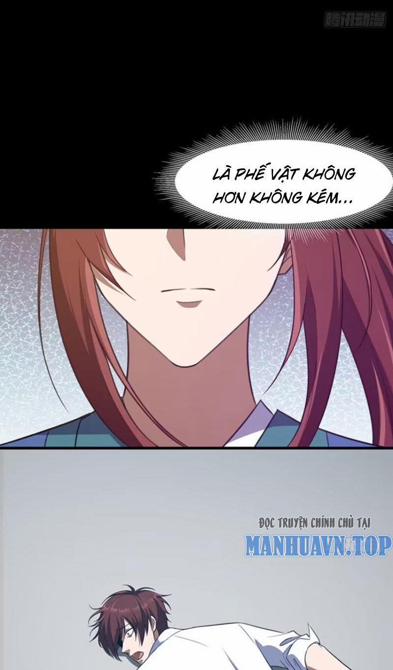 Đại Lão Tu Tiên Bắt Đầu Bằng Tâm Trí 41 trang 32