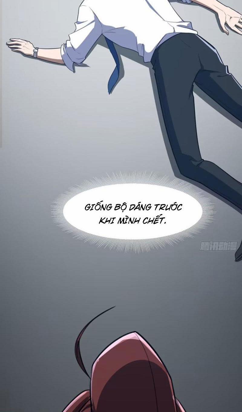 Đại Lão Tu Tiên Bắt Đầu Bằng Tâm Trí 41 trang 33