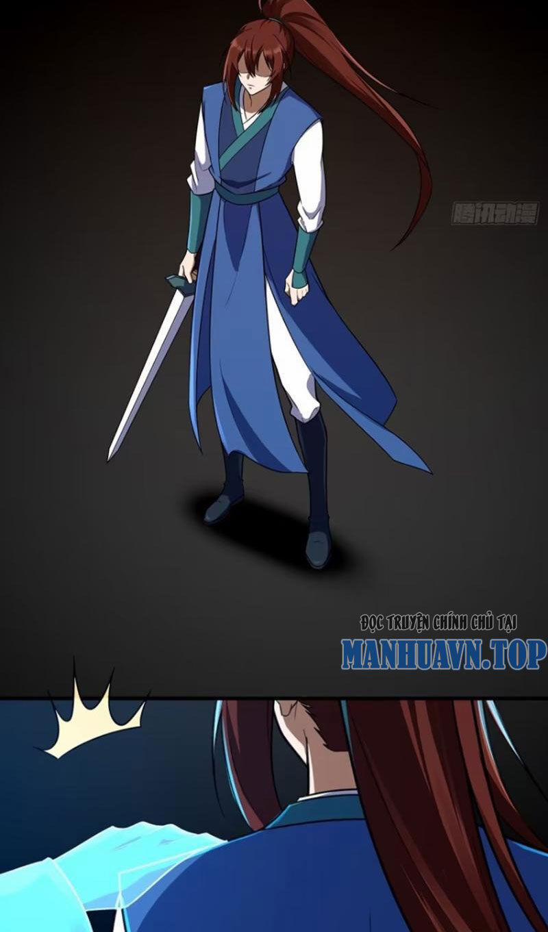 Đại Lão Tu Tiên Bắt Đầu Bằng Tâm Trí 41 trang 36