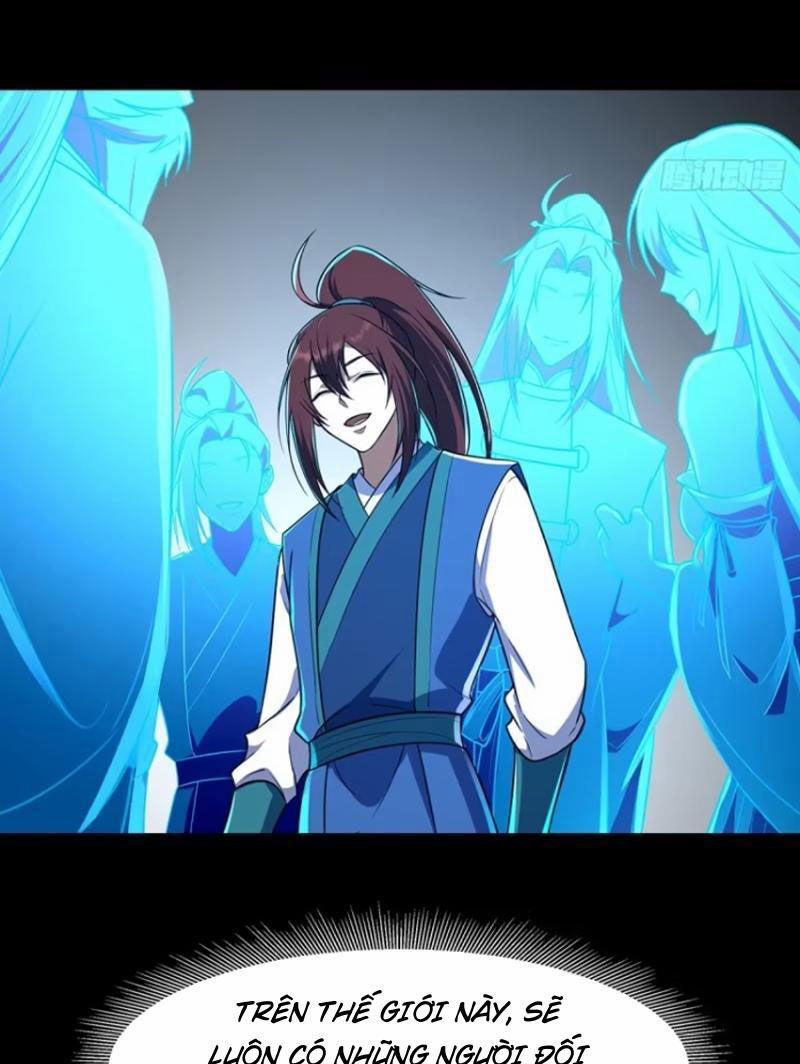 Đại Lão Tu Tiên Bắt Đầu Bằng Tâm Trí 41 trang 40