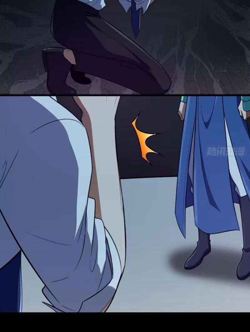 Đại Lão Tu Tiên Bắt Đầu Bằng Tâm Trí 41 trang 43