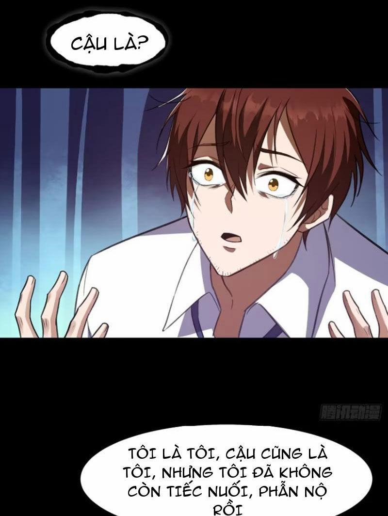 Đại Lão Tu Tiên Bắt Đầu Bằng Tâm Trí 41 trang 44