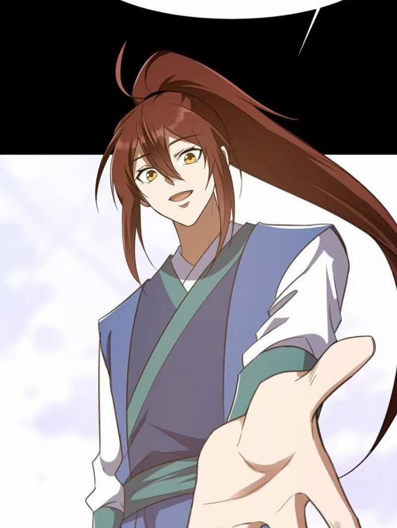 Đại Lão Tu Tiên Bắt Đầu Bằng Tâm Trí 41 trang 45