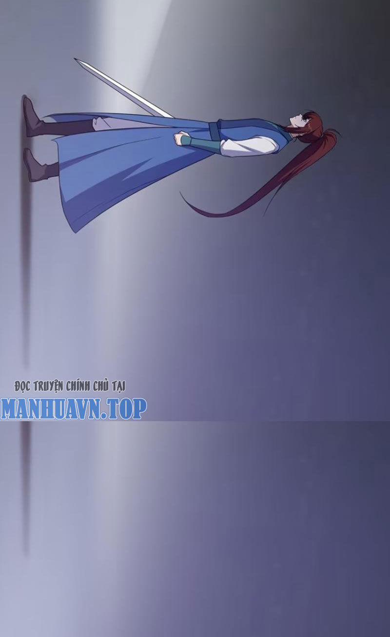 Đại Lão Tu Tiên Bắt Đầu Bằng Tâm Trí 41 trang 5