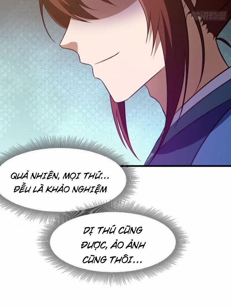 Đại Lão Tu Tiên Bắt Đầu Bằng Tâm Trí 41 trang 54