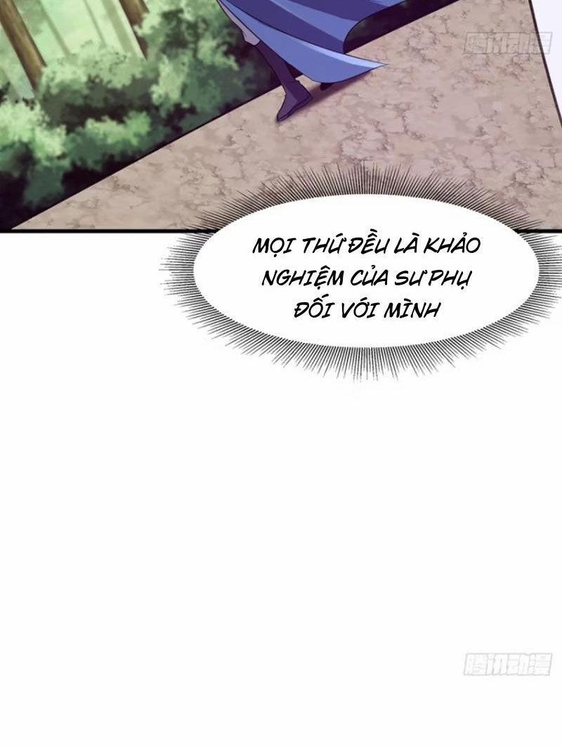 Đại Lão Tu Tiên Bắt Đầu Bằng Tâm Trí 41 trang 56