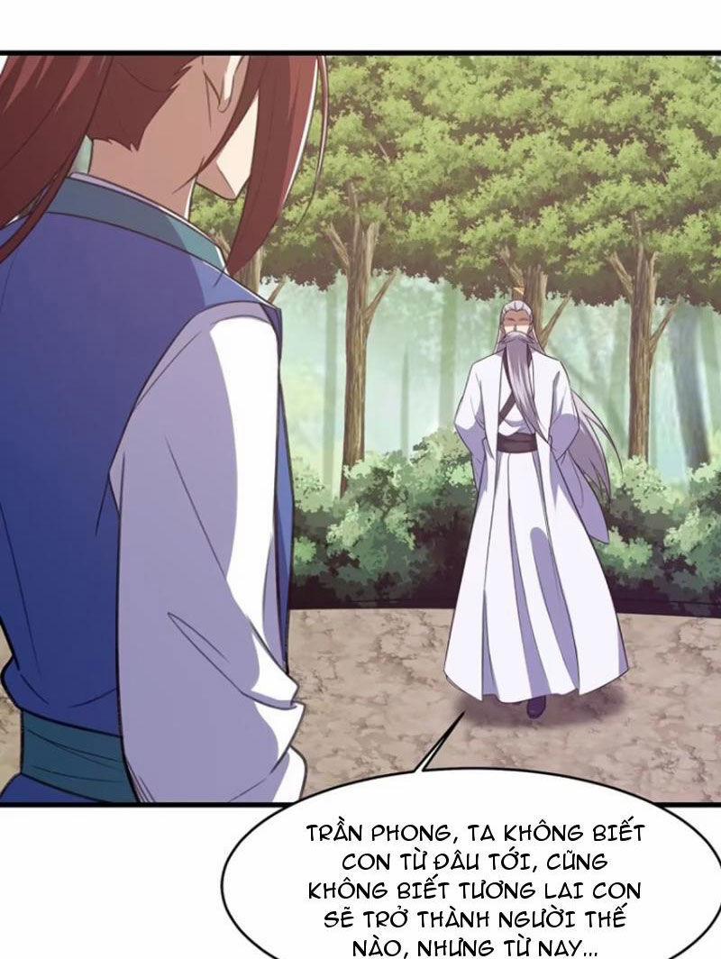 Đại Lão Tu Tiên Bắt Đầu Bằng Tâm Trí 41 trang 57
