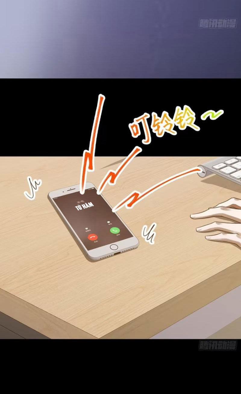 Đại Lão Tu Tiên Bắt Đầu Bằng Tâm Trí 41 trang 6