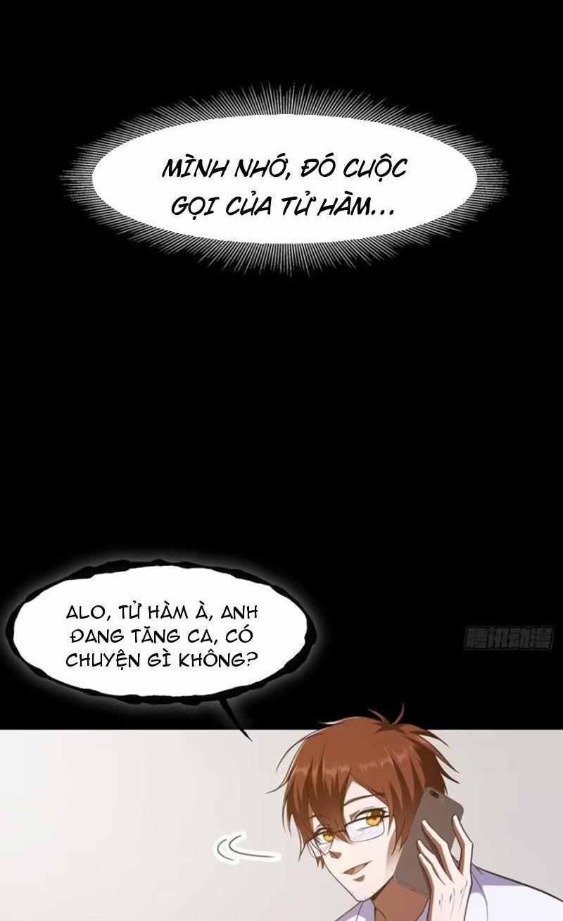 Đại Lão Tu Tiên Bắt Đầu Bằng Tâm Trí 41 trang 7