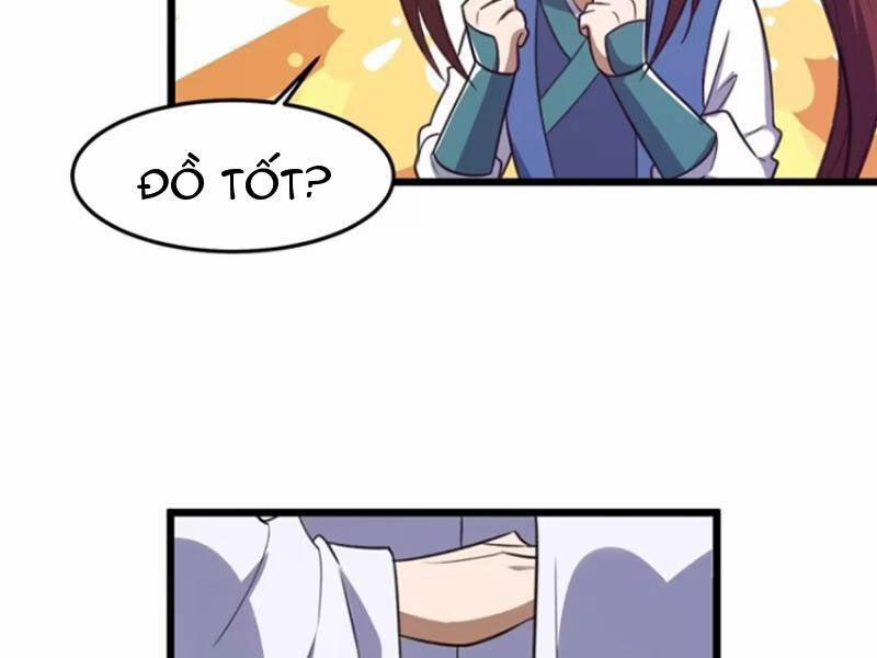 Đại Lão Tu Tiên Bắt Đầu Bằng Tâm Trí 42 trang 18