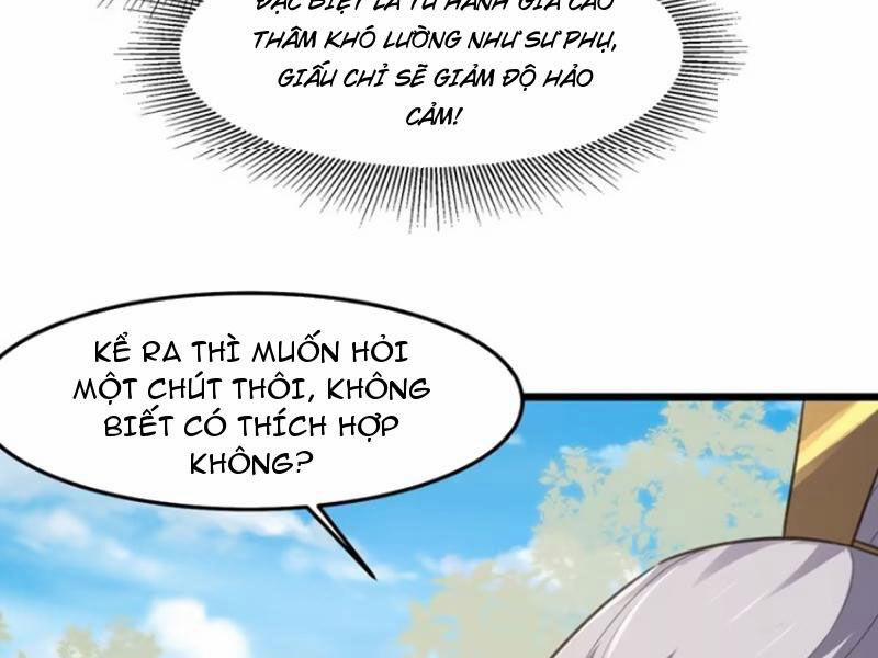 Đại Lão Tu Tiên Bắt Đầu Bằng Tâm Trí 42 trang 2