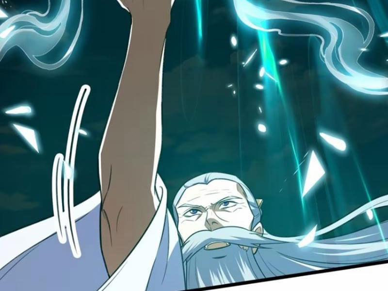 Đại Lão Tu Tiên Bắt Đầu Bằng Tâm Trí 42 trang 33