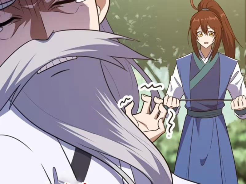 Đại Lão Tu Tiên Bắt Đầu Bằng Tâm Trí 42 trang 43