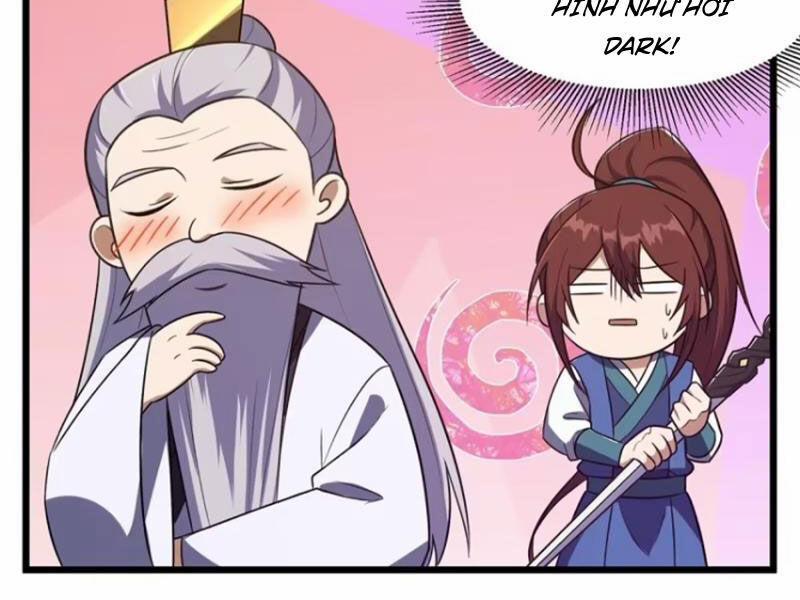 Đại Lão Tu Tiên Bắt Đầu Bằng Tâm Trí 42 trang 51