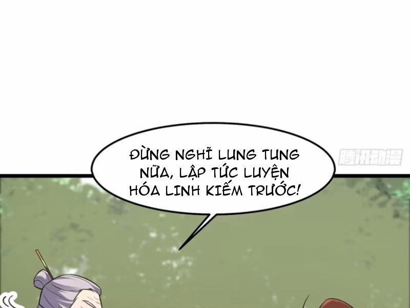 Đại Lão Tu Tiên Bắt Đầu Bằng Tâm Trí 42 trang 52
