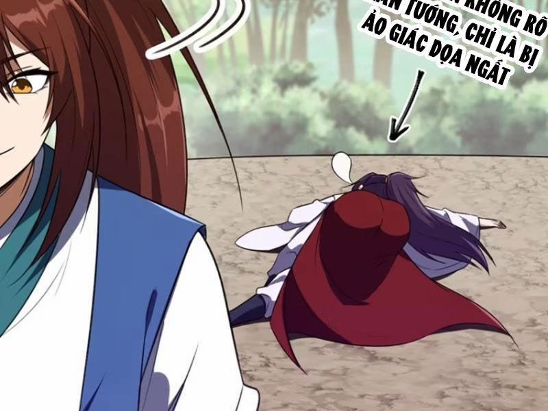 Đại Lão Tu Tiên Bắt Đầu Bằng Tâm Trí 42 trang 68