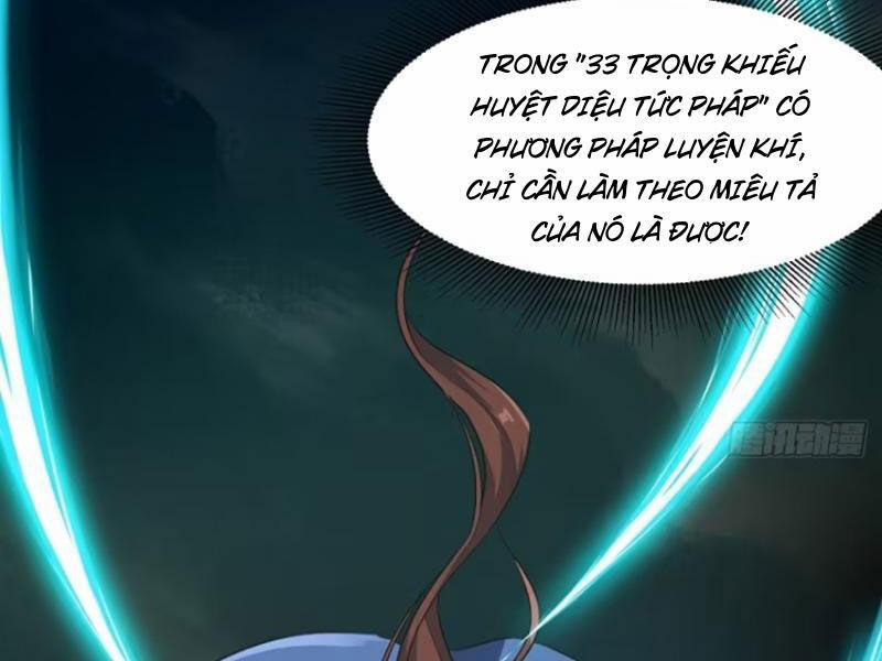 Đại Lão Tu Tiên Bắt Đầu Bằng Tâm Trí 42 trang 71