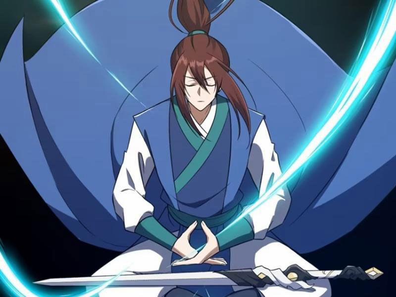 Đại Lão Tu Tiên Bắt Đầu Bằng Tâm Trí 42 trang 72