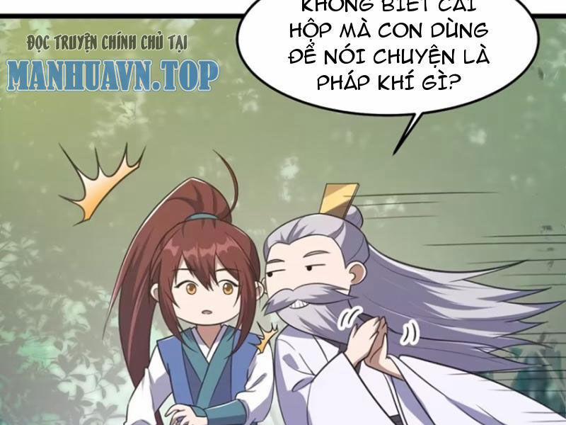 Đại Lão Tu Tiên Bắt Đầu Bằng Tâm Trí 42 trang 8