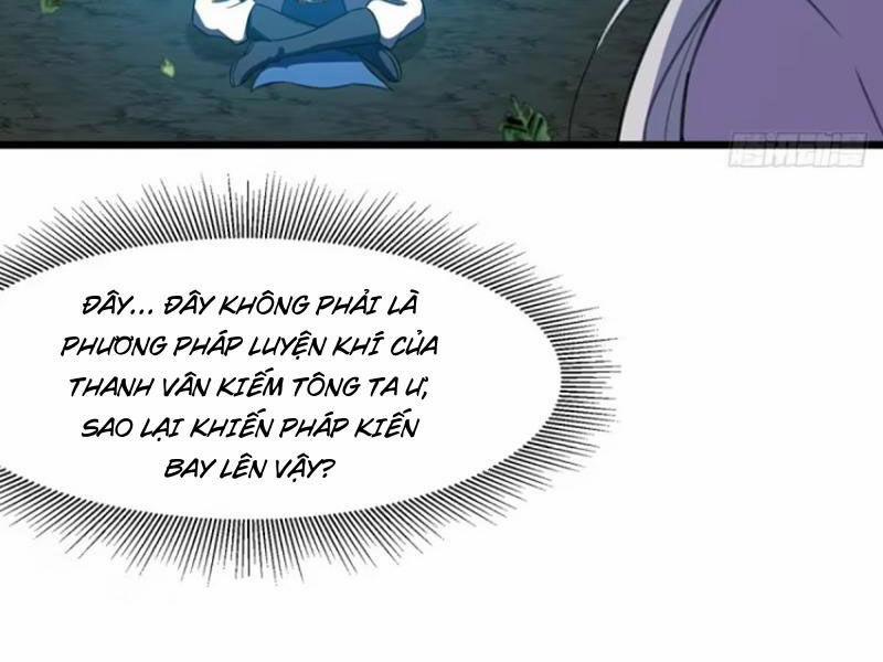 Đại Lão Tu Tiên Bắt Đầu Bằng Tâm Trí 42 trang 81