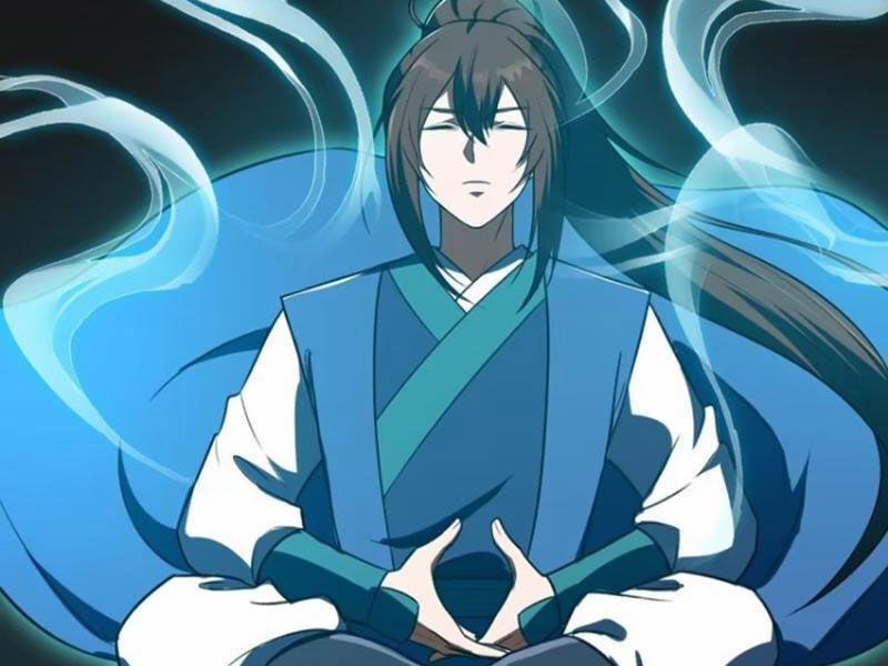 Đại Lão Tu Tiên Bắt Đầu Bằng Tâm Trí 42 trang 88