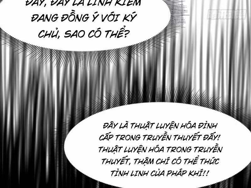 Đại Lão Tu Tiên Bắt Đầu Bằng Tâm Trí 42 trang 91