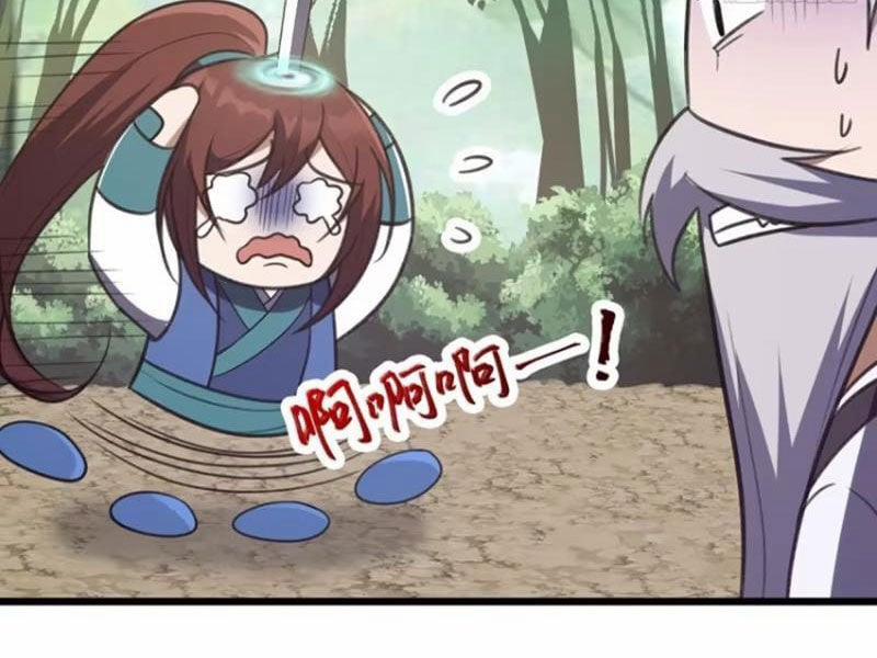 Đại Lão Tu Tiên Bắt Đầu Bằng Tâm Trí 43 trang 16