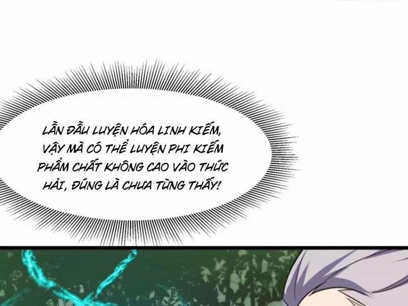 Đại Lão Tu Tiên Bắt Đầu Bằng Tâm Trí 43 trang 30