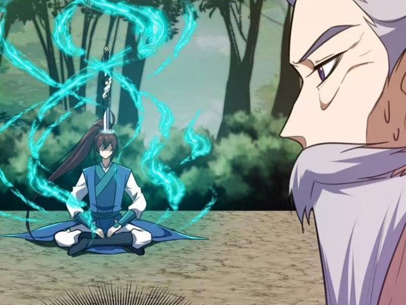 Đại Lão Tu Tiên Bắt Đầu Bằng Tâm Trí 43 trang 31