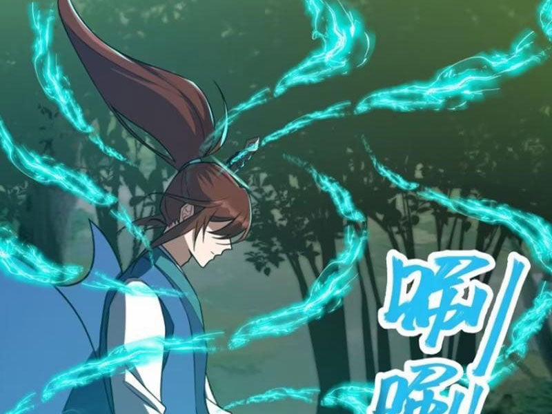 Đại Lão Tu Tiên Bắt Đầu Bằng Tâm Trí 43 trang 33