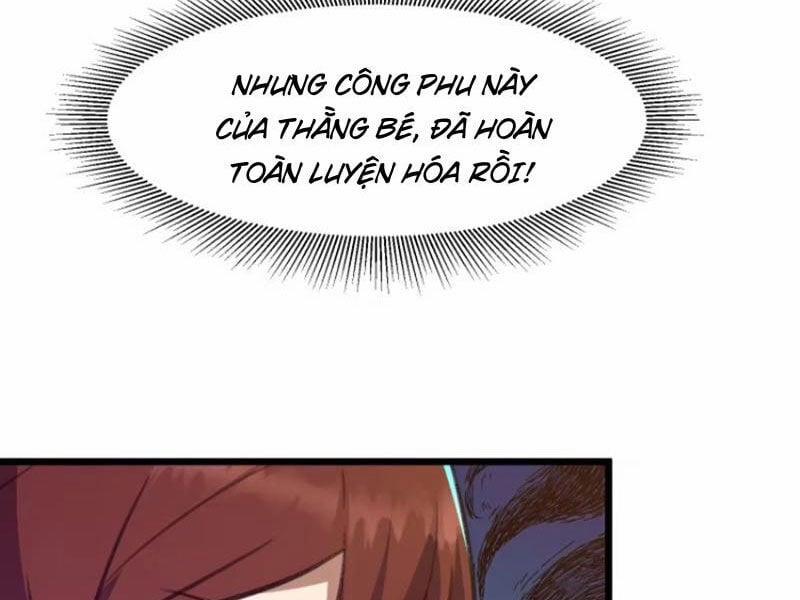 Đại Lão Tu Tiên Bắt Đầu Bằng Tâm Trí 43 trang 35