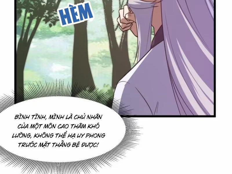 Đại Lão Tu Tiên Bắt Đầu Bằng Tâm Trí 43 trang 38