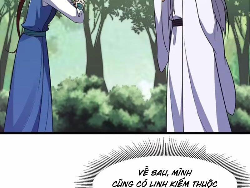 Đại Lão Tu Tiên Bắt Đầu Bằng Tâm Trí 43 trang 48