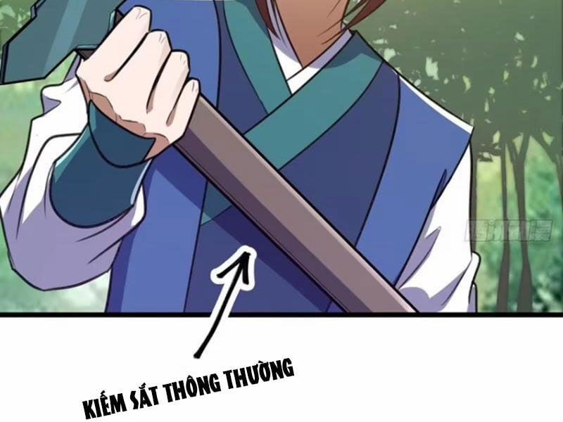 Đại Lão Tu Tiên Bắt Đầu Bằng Tâm Trí 43 trang 50