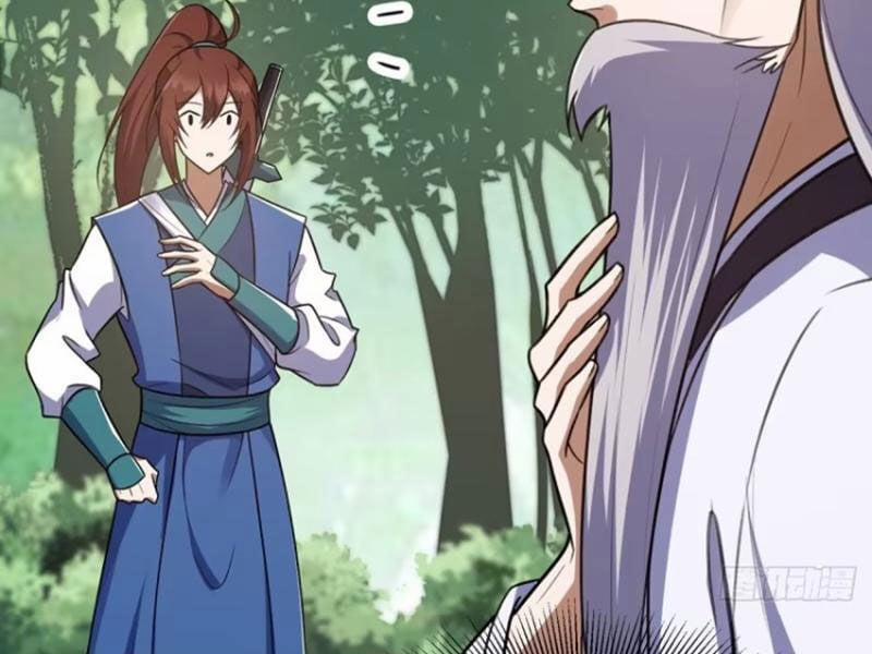 Đại Lão Tu Tiên Bắt Đầu Bằng Tâm Trí 43 trang 55