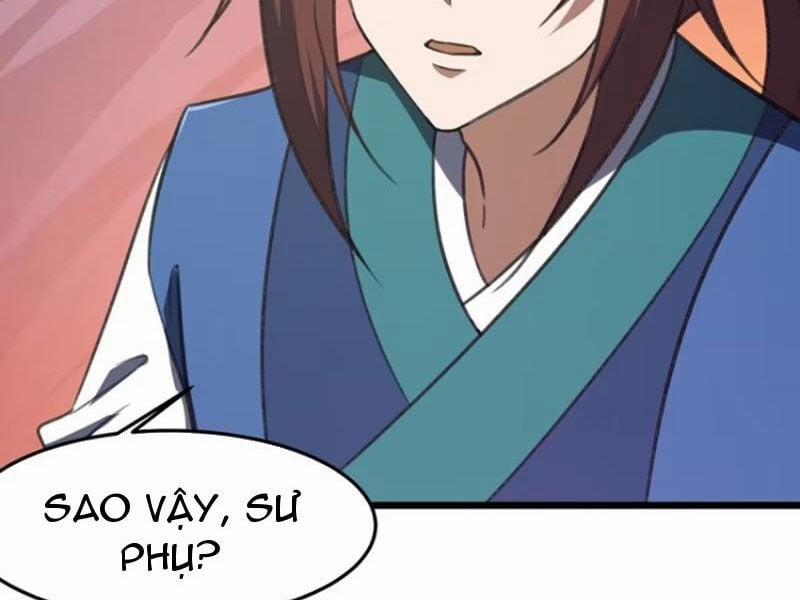 Đại Lão Tu Tiên Bắt Đầu Bằng Tâm Trí 43 trang 6