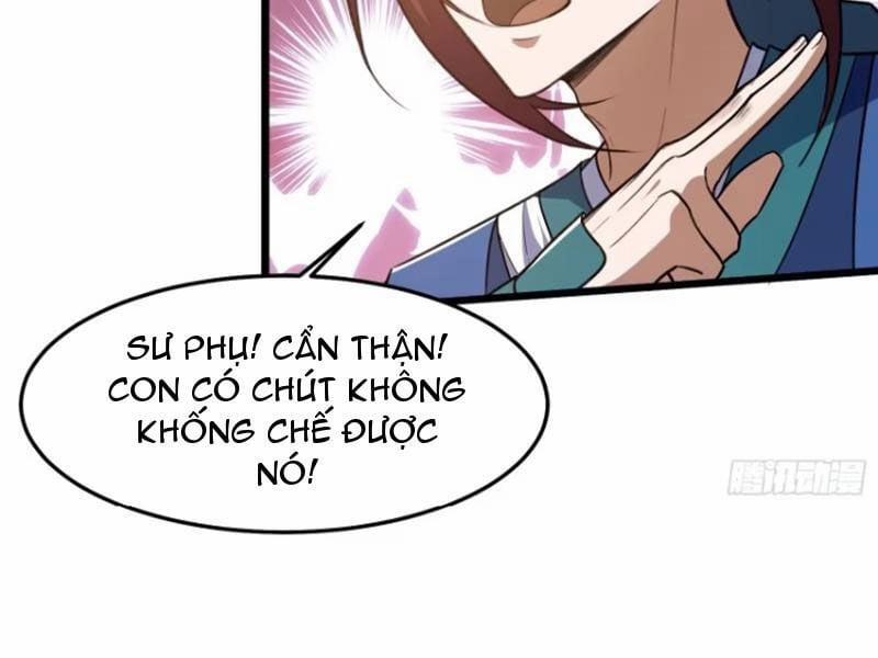 Đại Lão Tu Tiên Bắt Đầu Bằng Tâm Trí 43 trang 67