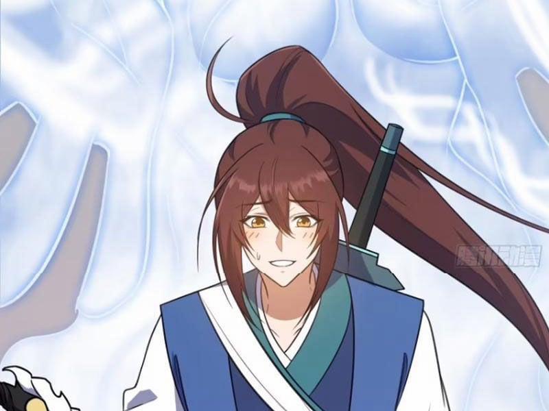 Đại Lão Tu Tiên Bắt Đầu Bằng Tâm Trí 44 trang 11