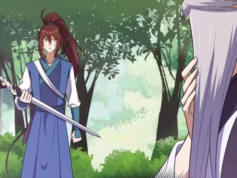 Đại Lão Tu Tiên Bắt Đầu Bằng Tâm Trí 44 trang 14