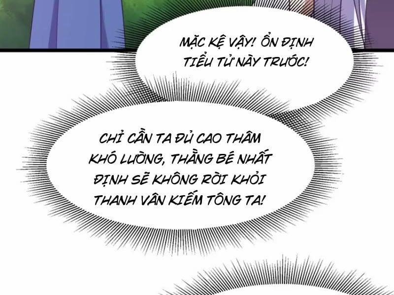 Đại Lão Tu Tiên Bắt Đầu Bằng Tâm Trí 44 trang 15