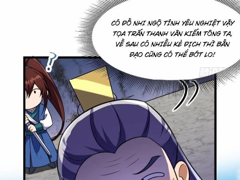 Đại Lão Tu Tiên Bắt Đầu Bằng Tâm Trí 44 trang 16