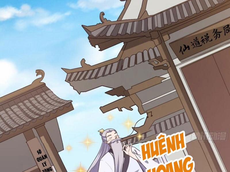 Đại Lão Tu Tiên Bắt Đầu Bằng Tâm Trí 44 trang 18
