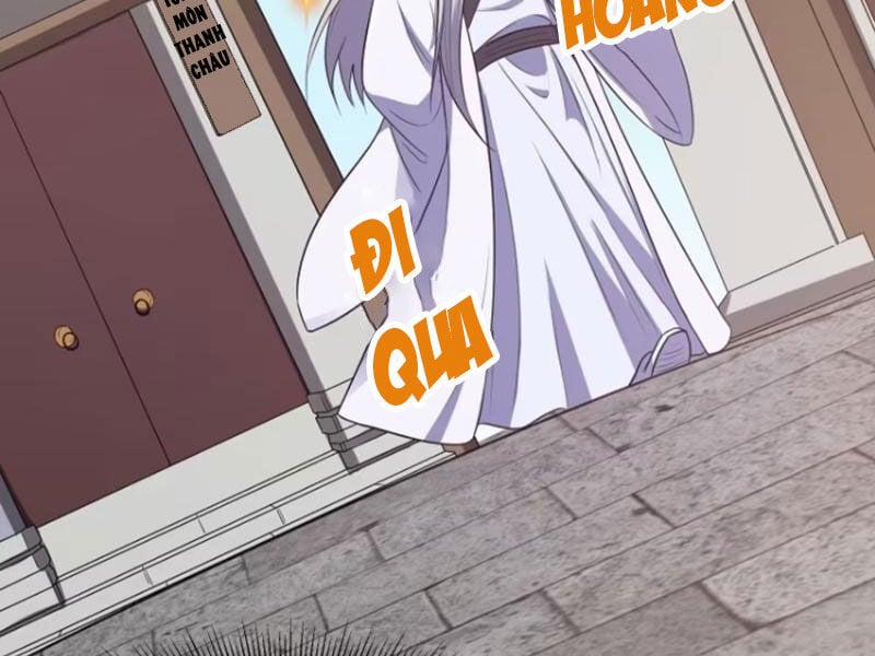 Đại Lão Tu Tiên Bắt Đầu Bằng Tâm Trí 44 trang 19