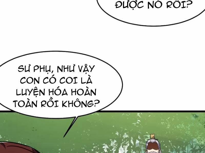 Đại Lão Tu Tiên Bắt Đầu Bằng Tâm Trí 44 trang 2