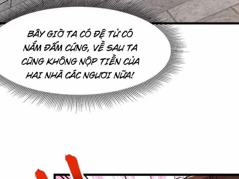 Đại Lão Tu Tiên Bắt Đầu Bằng Tâm Trí 44 trang 20