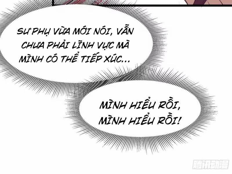 Đại Lão Tu Tiên Bắt Đầu Bằng Tâm Trí 44 trang 22