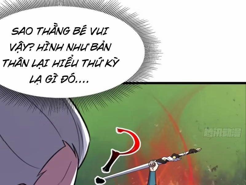 Đại Lão Tu Tiên Bắt Đầu Bằng Tâm Trí 44 trang 27