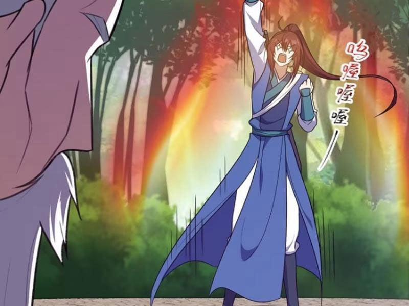 Đại Lão Tu Tiên Bắt Đầu Bằng Tâm Trí 44 trang 28