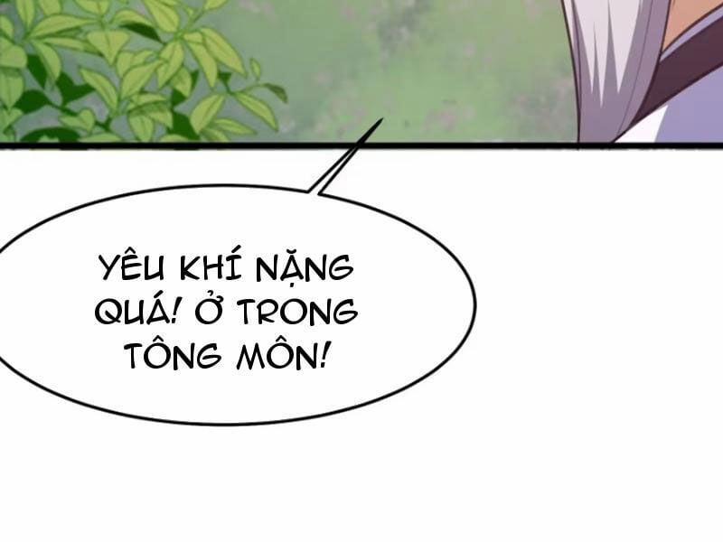 Đại Lão Tu Tiên Bắt Đầu Bằng Tâm Trí 44 trang 46