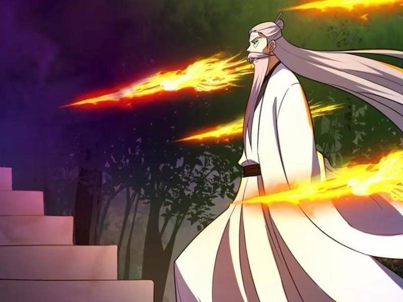 Đại Lão Tu Tiên Bắt Đầu Bằng Tâm Trí 44 trang 79